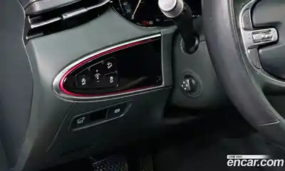 Genesis GV70 2023 2.5 Автомат в Москве № 25493, миниатюра 10