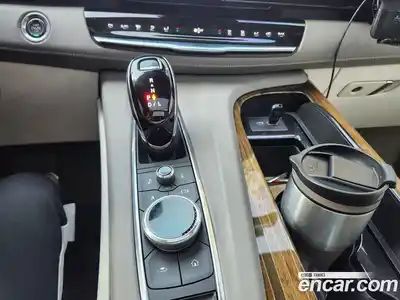 Cadillac Escalade 2023 6.2 Автомат в Москве № 256545, миниатюра 11