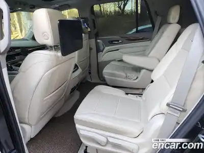 Cadillac Escalade 2023 6.2 Автомат в Москве № 256545, миниатюра 12