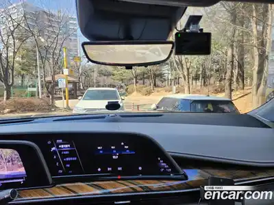 Cadillac Escalade 2023 6.2 Автомат в Москве № 256545, миниатюра 8