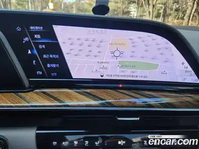 Cadillac Escalade 2023 6.2 Автомат в Москве № 256545, миниатюра 9