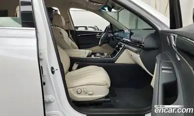 Genesis GV80 2024 2.5 Автомат в Москве № 25672, миниатюра 12