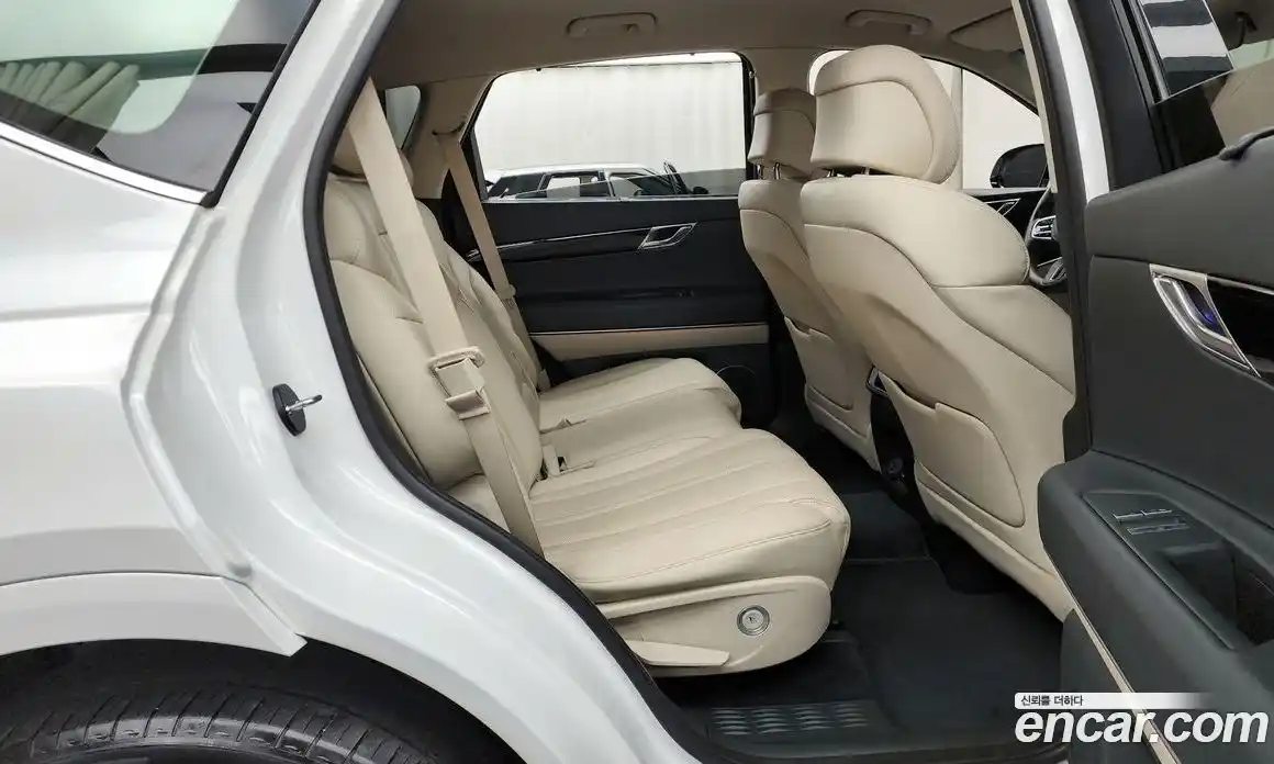 Genesis GV80 2024 2.5 Автомат в Москве № 25672, фото 13