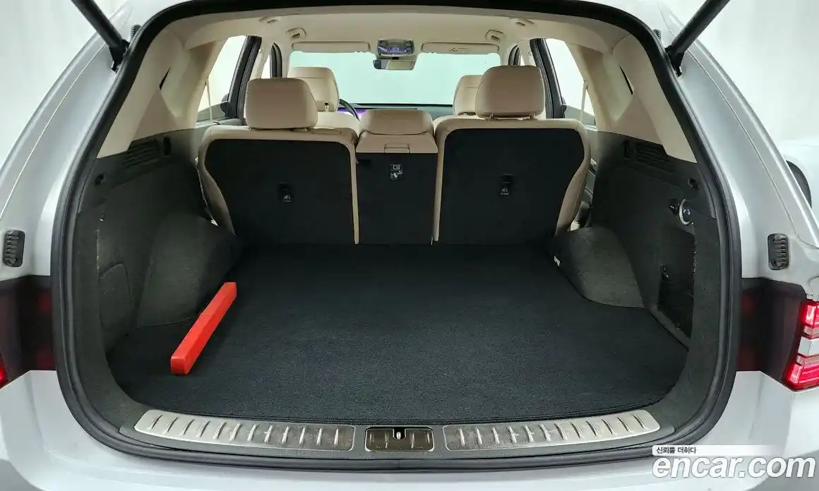 Genesis GV80 2024 2.5 Автомат в Москве № 25672, фото 15