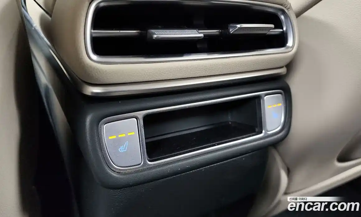 Genesis GV80 2024 2.5 Автомат в Москве № 25672, фото 19