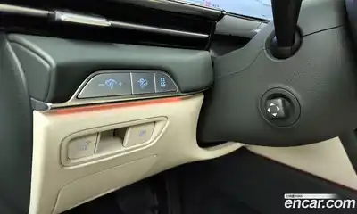 Genesis GV80 2024 2.5 Автомат в Москве № 25672, миниатюра 2