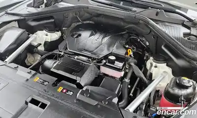 Genesis GV80 2024 2.5 Автомат в Москве № 25672, миниатюра 3