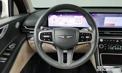 Genesis GV80 2024 2.5 Автомат в Москве № 25672, миниатюра 6