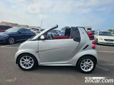 Smart Fortwo 2013 1.0 Автомат в Москве № 259512, миниатюра 11