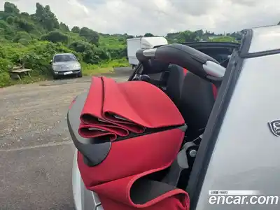 Smart Fortwo 2013 1.0 Автомат в Москве № 259512, миниатюра 12