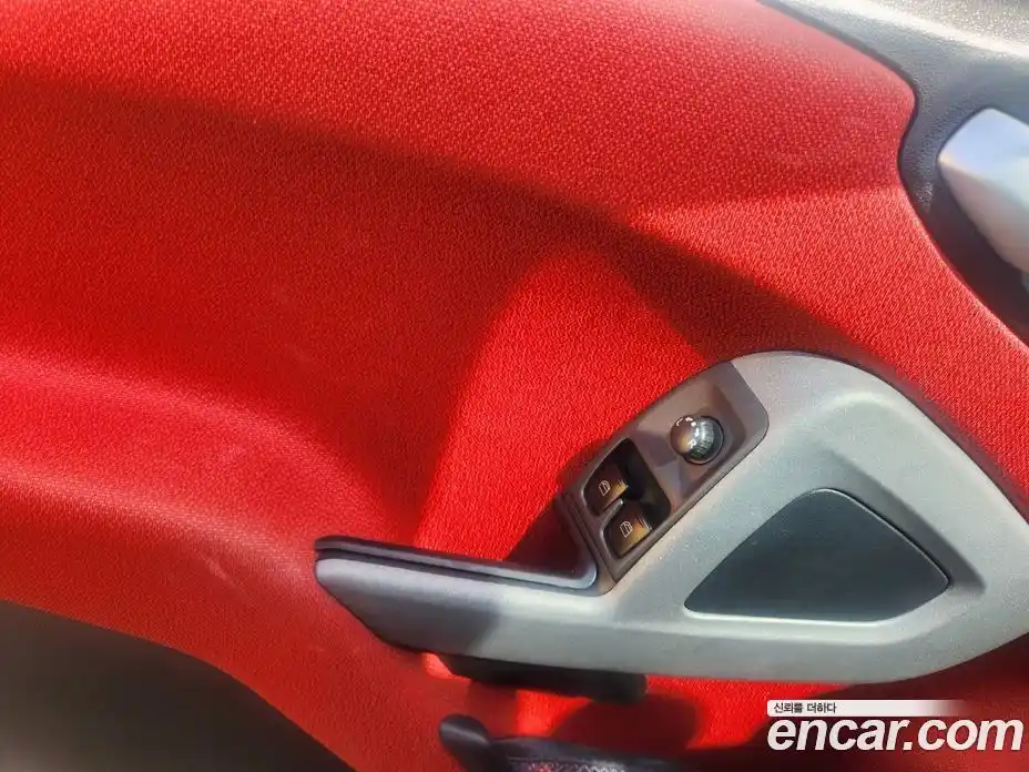 Smart Fortwo 2013 1.0 Автомат в Москве № 259512, фото 14