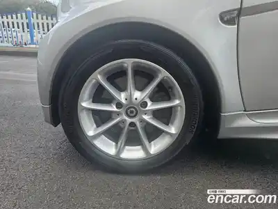 Smart Fortwo 2013 1.0 Автомат в Москве № 259512, миниатюра 5