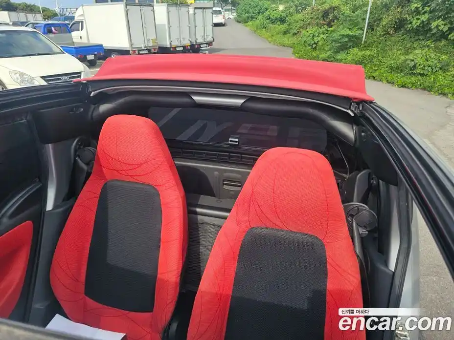 Smart Fortwo 2013 1.0 Автомат в Москве № 259512, фото 10