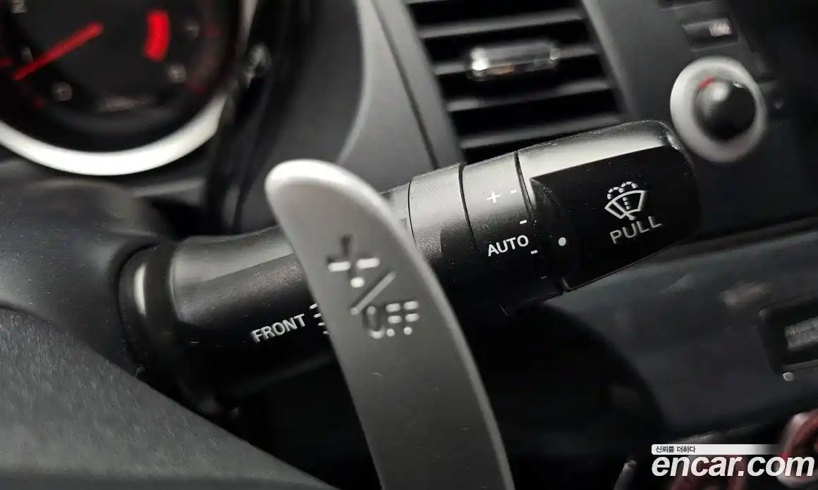 Mitsubishi Lancer 2009 2.0 Автомат в Москве № 260906, фото 13