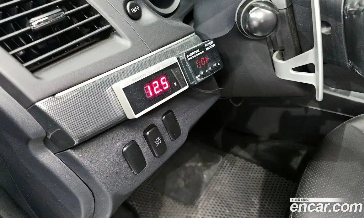 Mitsubishi Lancer 2009 2.0 Автомат в Москве № 260906, фото 18