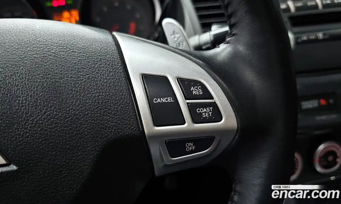 Mitsubishi Lancer 2009 2.0 Автомат в Москве № 260906, фото 19