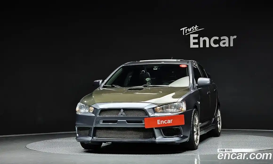 Mitsubishi Lancer 2009 2.0 Автомат в Москве № 260906, фото 3