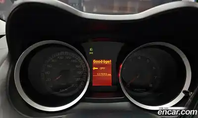 Mitsubishi Lancer 2009 2.0 Автомат в Москве № 260906, миниатюра 8