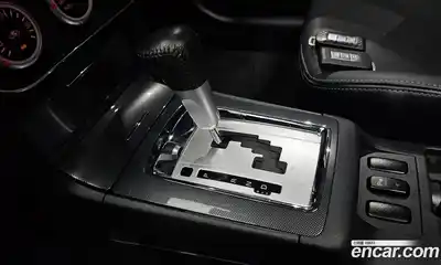 Mitsubishi Lancer 2009 2.0 Автомат в Москве № 260906, миниатюра 9