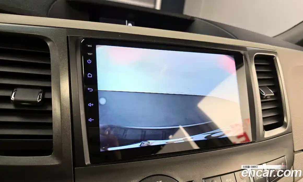 Toyota Sienna 2014 3.5 Автомат в Москве № 261903, фото 19