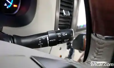 Toyota Sienna 2014 3.5 Автомат в Москве № 261903, миниатюра 5