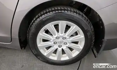 Toyota Sienna 2014 3.5 Автомат в Москве № 261903, миниатюра 10