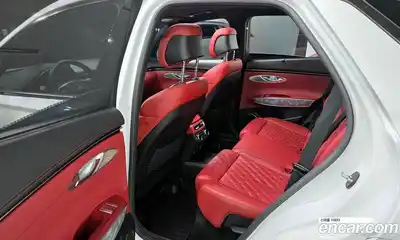 Genesis GV70 2024 2.5 Автомат в Москве № 26270, миниатюра 12