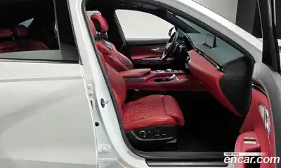 Genesis GV70 2024 2.5 Автомат в Москве № 26270, миниатюра 2