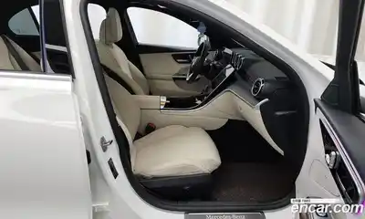 Mercedes-Benz C-Class 2024 2.0 Автомат в Москве № 262978, миниатюра 11