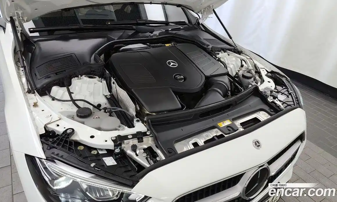 Mercedes-Benz C-Class 2024 2.0 Автомат в Москве № 262978, фото 6