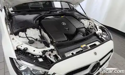 Mercedes-Benz C-Class 2024 2.0 Автомат в Москве № 262978, миниатюра 6