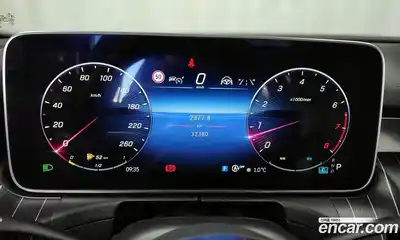 Mercedes-Benz C-Class 2024 2.0 Автомат в Москве № 262978, миниатюра 8