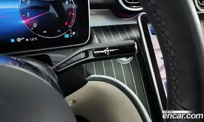 Mercedes-Benz C-Class 2024 2.0 Автомат в Москве № 262978, миниатюра 9