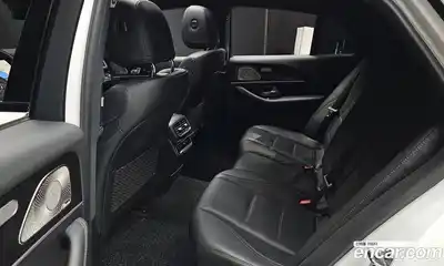 Mercedes-Benz GLE-Class 2022 2.9 Автомат в Москве № 263012, миниатюра 12