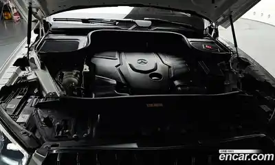 Mercedes-Benz GLE-Class 2022 2.9 Автомат в Москве № 263012, миниатюра 6