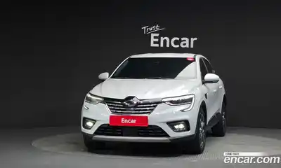 Renault XM3 2020 1.3 Автомат в Москве № 264514, миниатюра 11