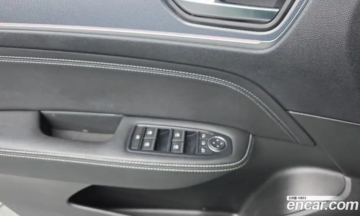 Renault XM3 2020 1.3 Автомат в Москве № 264514, фото 13