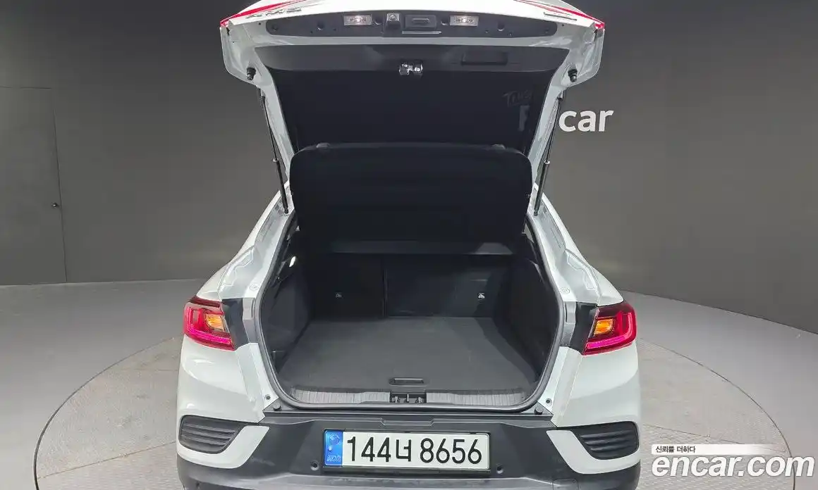 Renault XM3 2020 1.3 Автомат в Москве № 264514, фото 14