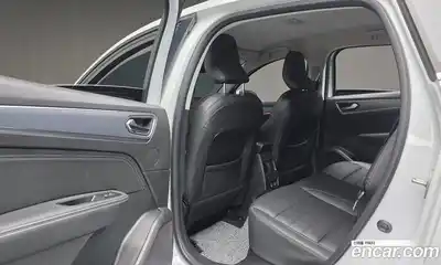 Renault XM3 2020 1.3 Автомат в Москве № 264514, миниатюра 2