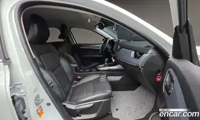 Renault XM3 2020 1.3 Автомат в Москве № 264514, миниатюра 9