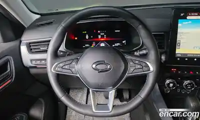 Renault XM3 2020 1.3 Автомат в Москве № 264514, миниатюра 10