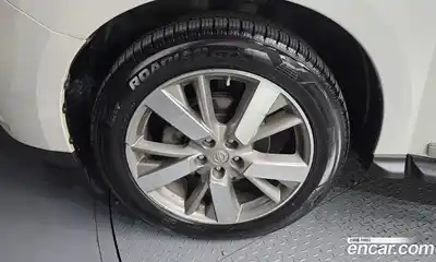 Nissan Pathfinder 2016 3.5 Автомат в Москве № 265802, миниатюра 5