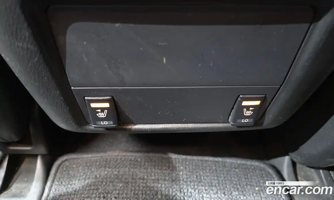 Nissan Pathfinder 2016 3.5 Автомат в Москве № 265802, фото 8