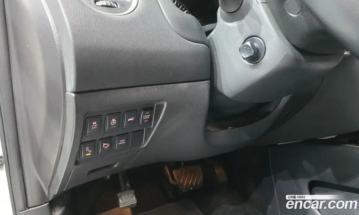 Nissan Pathfinder 2016 3.5 Автомат в Москве № 265802, фото 10