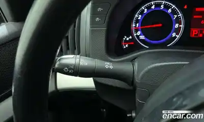 Infiniti G 2009 3.7 Автомат в Москве № 267456, миниатюра 4