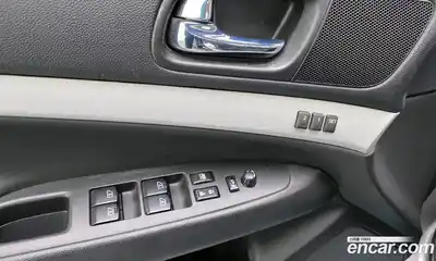 Infiniti G 2009 3.7 Автомат в Москве № 267456, миниатюра 10