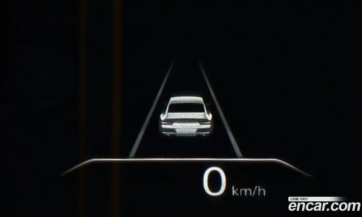 Genesis G80 2021 2.5 Автомат в Москве № 26897, фото 14