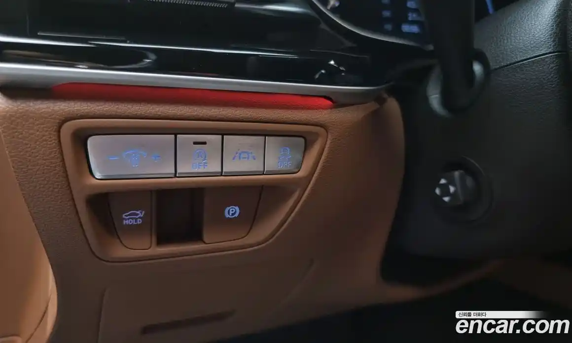 Genesis G80 2021 2.5 Автомат в Москве № 26897, фото 16