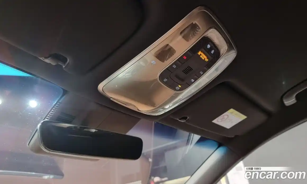 Genesis G80 2021 2.5 Автомат в Москве № 26897, фото 9