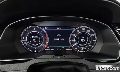 Volkswagen Arteon 2019 2.0 Автомат в Москве № 276373, миниатюра 8